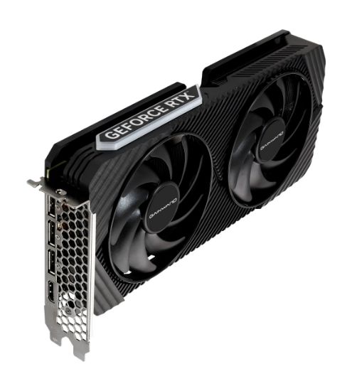 GAINWARD RTX4060Ti GHOST OC 8GB GDDR6 128bit resmi