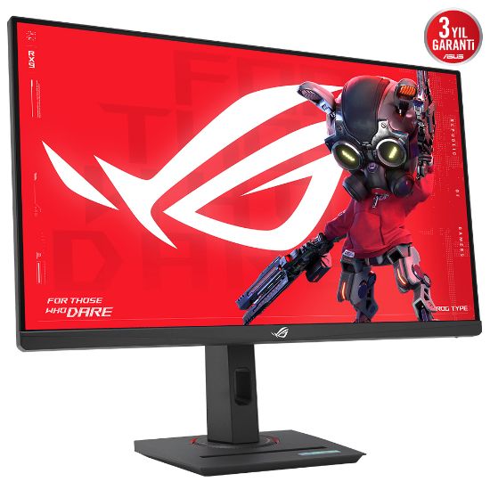 27 ASUS ROG STRIX XG27UCS FAST IPS FREESYNC resmi