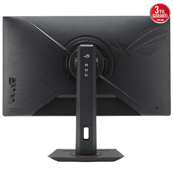 27 ASUS ROG STRIX XG27UCS FAST IPS FREESYNC resmi