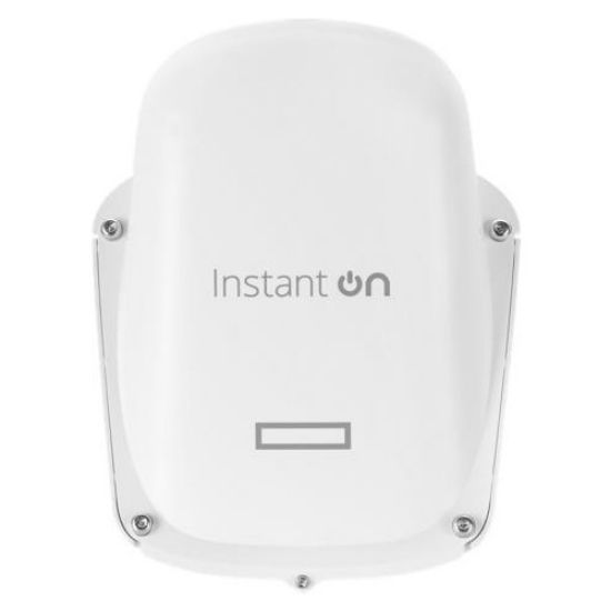 HPE ARUBA S1T37A INSTANT ON AP27 RW OUTDOOR resmi