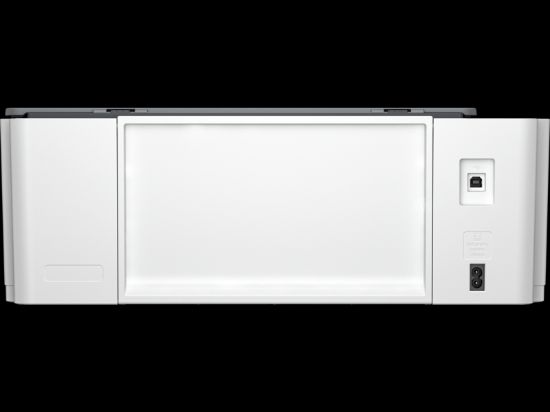 HP 1F3Y2A SMART TANK 580 ALL-IN-ONE YAZICI resmi