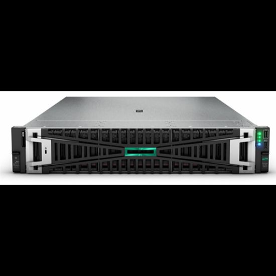 HPE P52560-421 DL380 G11 4410Y MR408i-o NC 8SFF Sv resmi