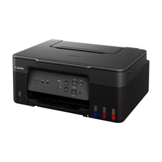CANON G3430 YAZICI-TARAYICI-FOTOKOPİ WIFI TANKLI resmi