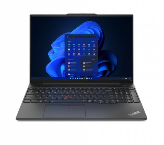 LENOVO E16 THINKPAD 21JN0005TX i5-1335U 8GB 512GB SSD 16" FDOS resmi