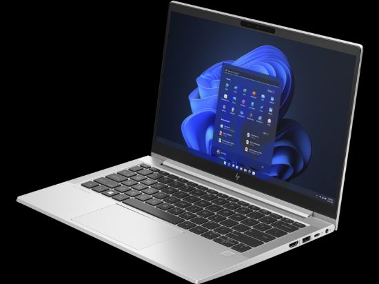 HP ELITEBOOK 630 G10 85D47EA i5-1335U 16GB 512GB SSD 13.3" W11PRO resmi