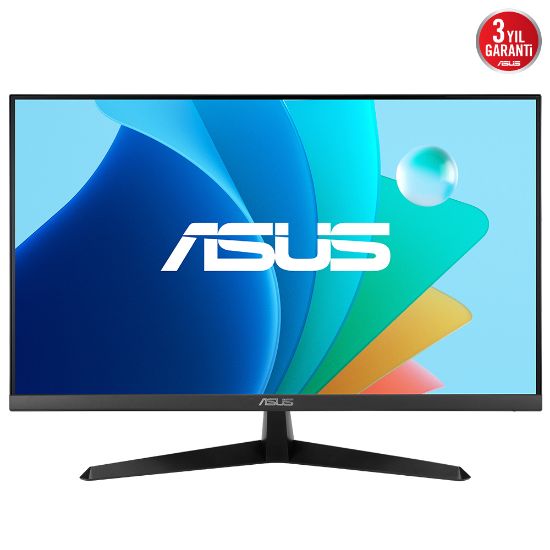27 ASUS VY279HF IPS FHD 100HZ 1MS HDMI  resmi