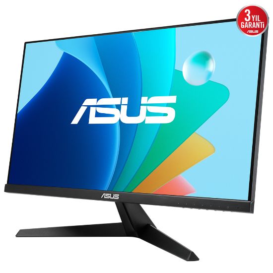 23.8 ASUS VY249HF IPS FHD 100HZ 1MS HDMI  resmi