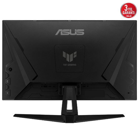 27 ASUS TUF GAMING VG27AQ3A QHD IPS 1MS 180Hz resmi