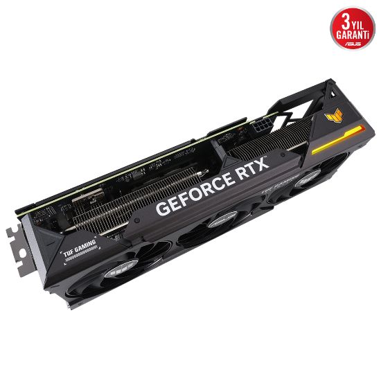 ASUS TUF-RTX4060TI-O8G-GAMING GDDR6 128 BIT resmi