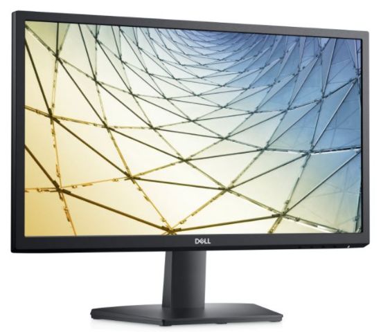 21.5 DELL SE2222H LED FHD 8 MS 60HZ HDMI VGA  resmi