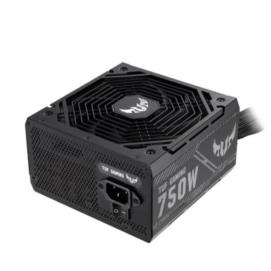 ASUS TUF GAMING 750B POWER SUPPLY resmi