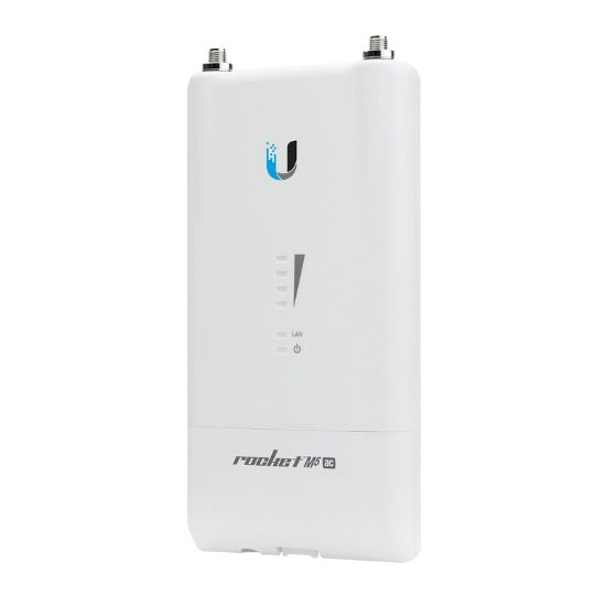 UBIQUITI 5GHZ ROCKET  AC LITE ACCESS POINT (R5AC-LITE) resmi