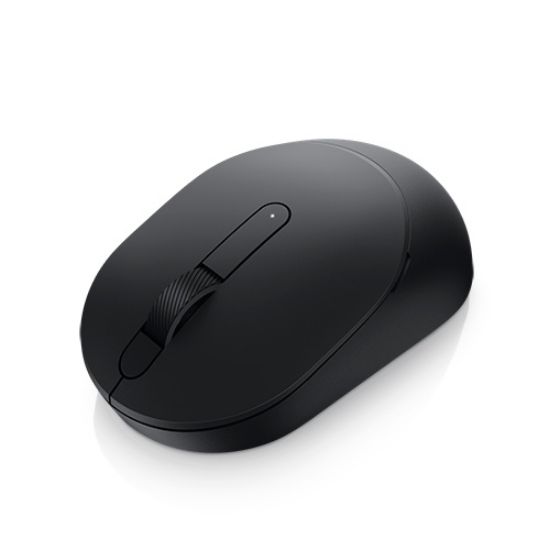 DELL MS3320WS KABLOSUZ MOUSE SİYAH (570-ABHK) resmi