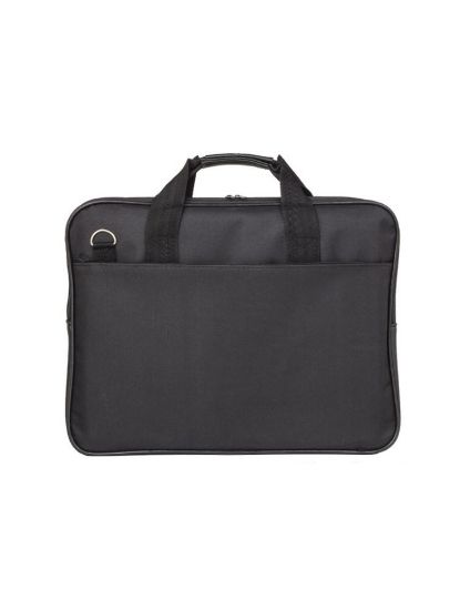 PLM YF15 15.6" SİYAH NOTEBOOK ÇANTASI resmi