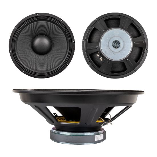 PRIMA PP-0315 15 38 CM YEDEK HOPARLÖR resmi