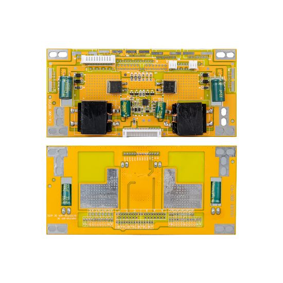 LED INVERTER UNIVERSAL CA-388 21.5-45 INCH 50 WATT resmi