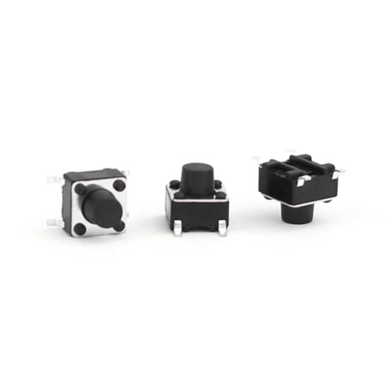 SMD SWITCH 6X6X6MM resmi