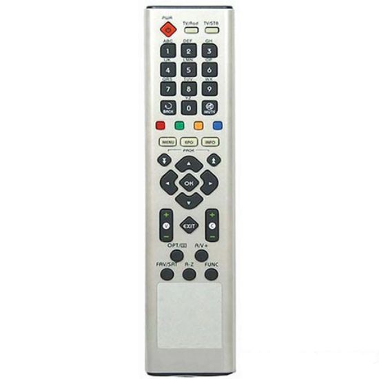 KYD KR BOTECH BT-100/800 HD KUMANDA resmi