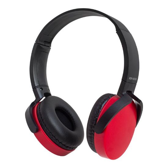 POWERMASTER MDR-XB350AP KULAK ÜSTÜ TASARIM KULAKLIK resmi