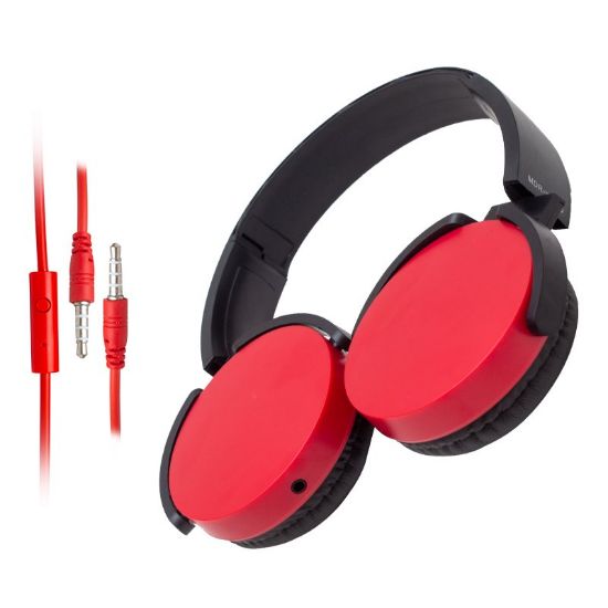 POWERMASTER MDR-XB350AP KULAK ÜSTÜ TASARIM KULAKLIK resmi