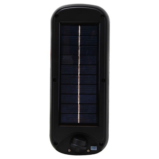 POWERMASTER GL-84069 COB LEDLİ 3 FONKSİYONLU SENSÖRLÜ SOLAR LAMBA resmi