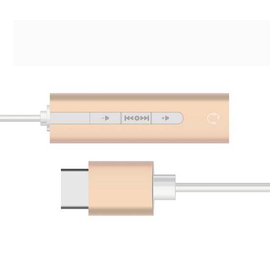 POWERMASTER 7.1 TYPE-C SES KARTI resmi