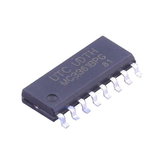 MC 3361BPG SMD resmi