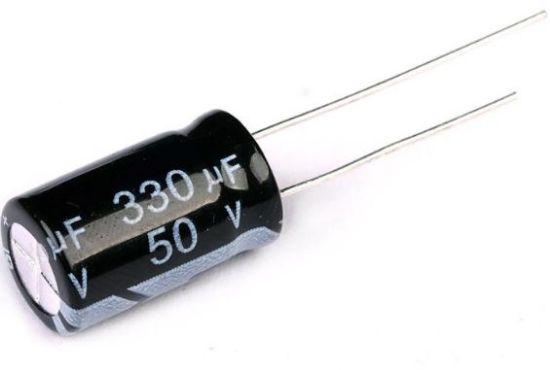 330MF 250V resmi