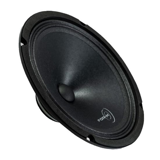 FOR-X XMD-1020N 20 CM 180W 80W RMS MIDRANGE OTO HOPARLÖR resmi