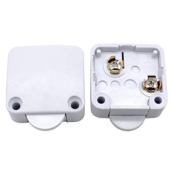 TERS KAPAK SWITCH SIVA ÜSTÜ (IC-187E) resmi
