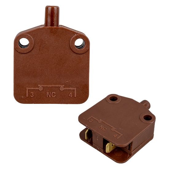 POWERMASTER IC-187C TERS DOLAP SWITCH resmi