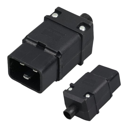 POWER SEYYAR ERKEK C20 (IC-215B1) resmi
