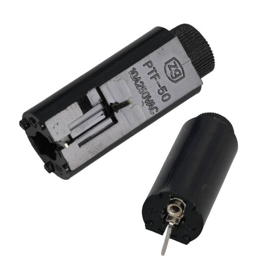 SİGORTA YUVASI 5X20MM (IC-235B) resmi