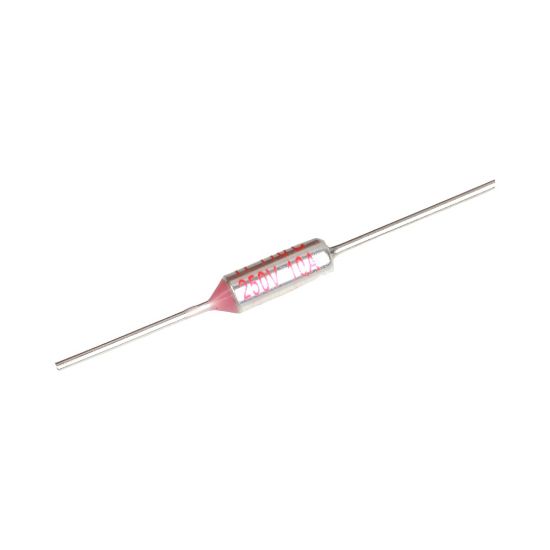 110 C TERMİK SİGORTA (IC-271) resmi