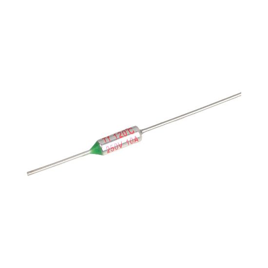 120 C TERMİK SİGORTA (IC-271) resmi