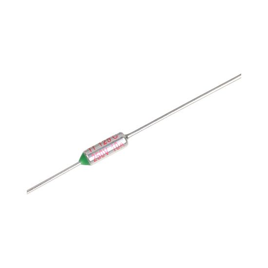125 C TERMİK SİGORTA (IC-271) resmi