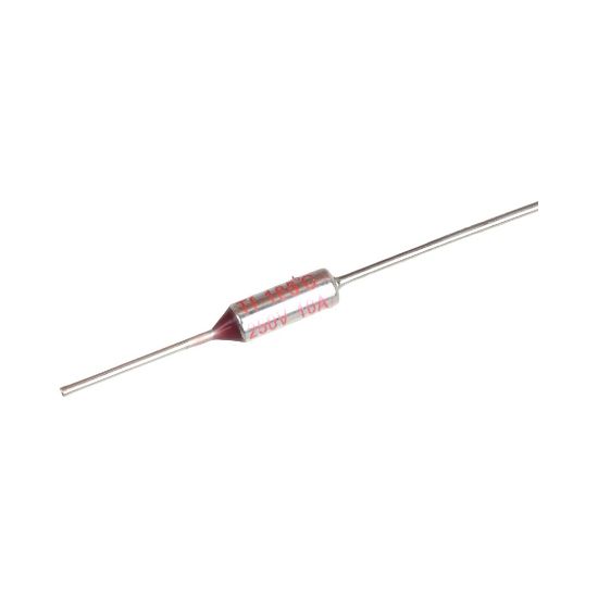 185 C TERMİK SİGORTA (IC-271) resmi