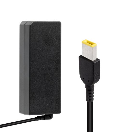 S-LINK SL-NBA14 20 VOLT 3.25 AMPER 65 WATT IBM LENOVO NOTEBOOK ADAPTÖR resmi
