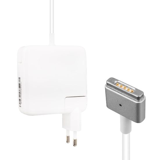 S-LINK SL-NBAM11 14.85- 3.05 VOLT MAGS 2.0 APPLE NOTEBOOK ADAPTÖR resmi