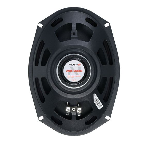 FOR-X XMD-1069N NEO 180W 80RMS 6X9 OVAL MIDRANGE HOPARLÖR (2Lİ TAKIM) resmi