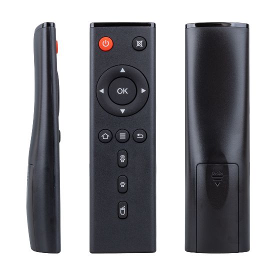 WEKO KR MAGBOX MAGROID GLORY TV BOX UYDU KUMANDASI (RAKAMSIZ MODEL) resmi
