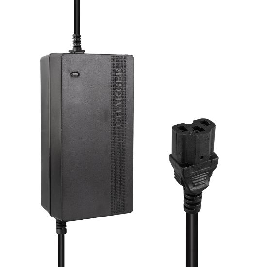 POWERMASTER PM-31125 72 VOLT - 20 AMPER ELEKTRİKLİ BİSİKLET ŞARJ CİHAZI resmi