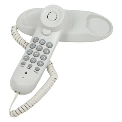 TRAX TW-105 DUVAR TELEFONU resmi