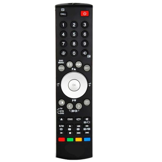 HUAYU KL RM-D809 TOSHIBA AKILLI LCD LED TV KUMANDA resmi