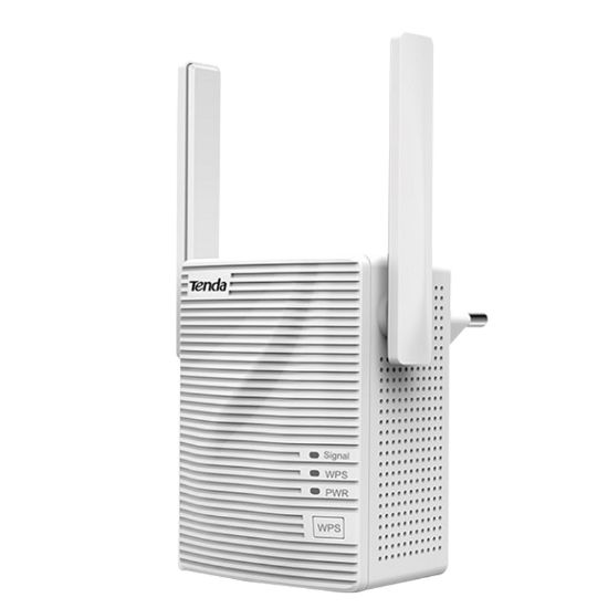 TENDA A18 AC1200 1200 MBPS DUAL BAND KABLOSUZ REPEATER resmi