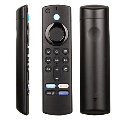 WEKO KR AMAZON FIRE TV STICK 4K 2022 EDITION MEDIA OYNATICI KUMANDASI resmi