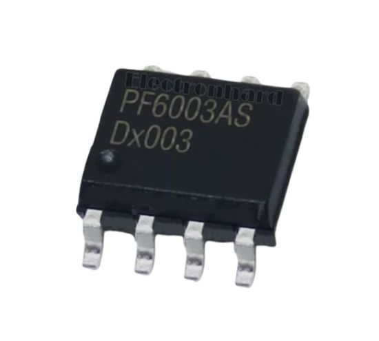 PF6003AHS SOIC-8 SMD ENTEGRE DEVRE resmi