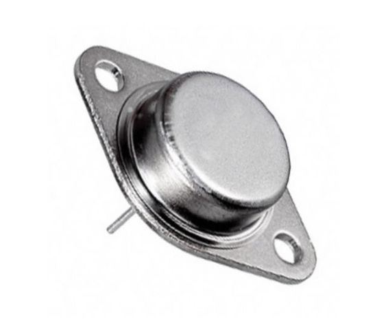2N 3771 TO-3 TRANSISTOR resmi