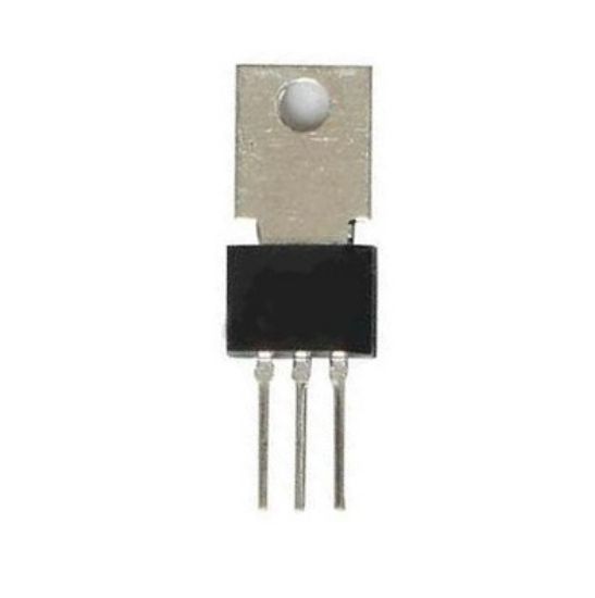 2SA 634 TO-202 TRANSISTOR resmi