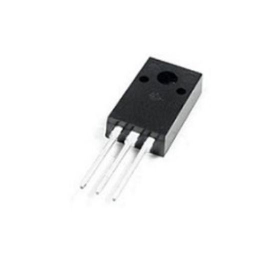 2SB 1357 ITO-220 TRANSISTOR resmi